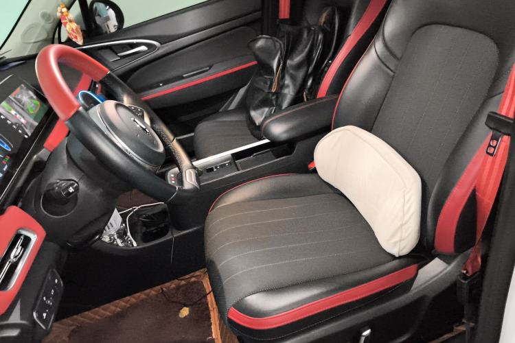 Used ORA Good Cat GT 2022 Mulan Edition 480km Long-Range续航