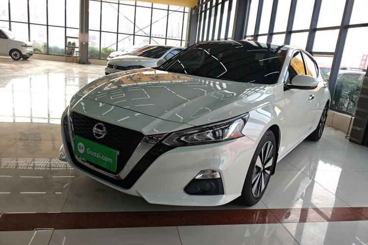 Used Nissan Teana 2021 2.0L XL Comfort Edition