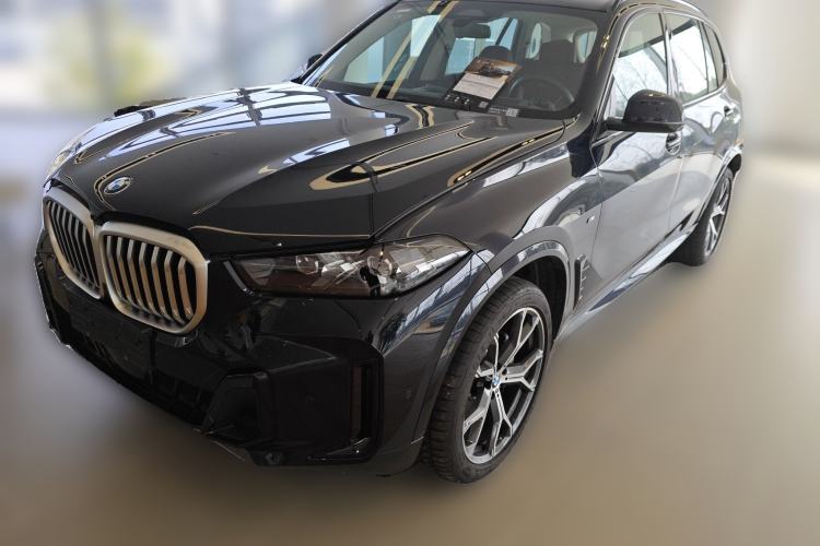 Used BMW X5 2023 xDrive 30Li Luxury M Sport Night Edition Package