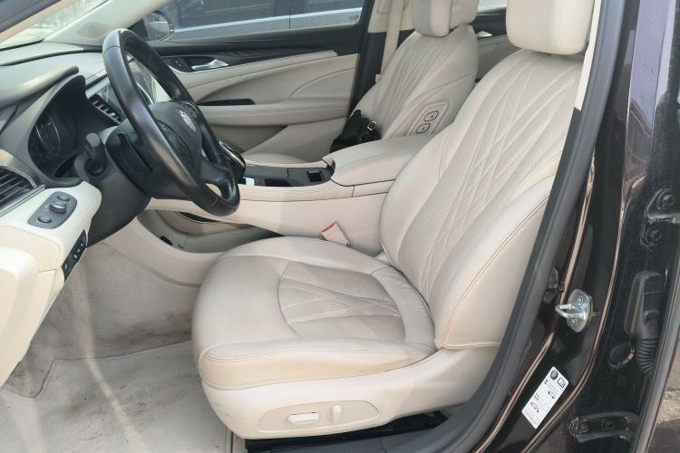 Used Buick LaCrosse 2021 Avenir Avia First-Edition Model