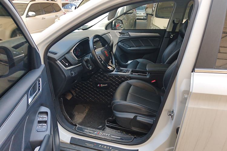 Used Roewe RX5 2020 20T Automatic 4G Connected Million Edition