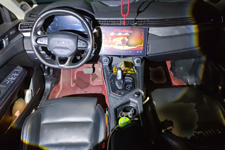 Used Lynk & Co 01 2021 2.0TD Two-Wheel-Drive Pro Trim
