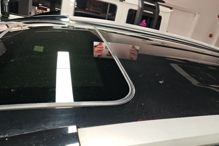 Used Haval H6 2018 Sport Edition 1.5T Automatic Two-Wheel Drive Elite Model China V Standard