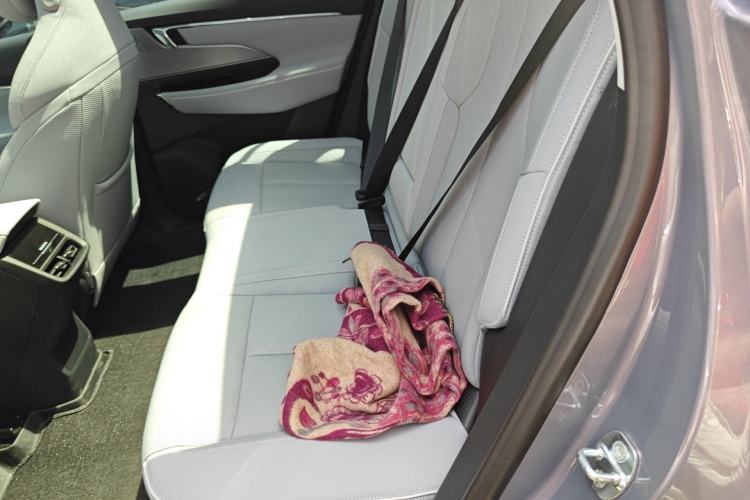 Used Buick E5 2023 Premium Long-Range Version
