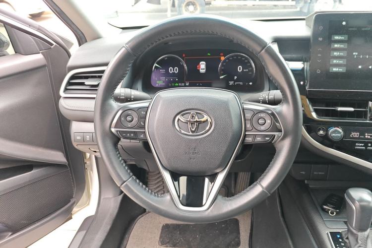 Used Toyota Camry 2021 Dual-Motor 2.5HS Fēngshàng Edition
