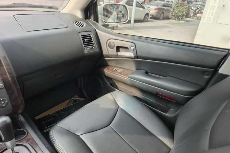 Used Roewe W5 2014 1.8T 4WD Automatic Haoyu Special Edition