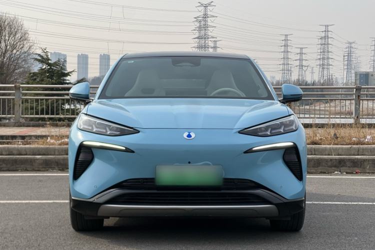 Used Denza N7 2024 630 All-Wheel Drive Intelligent Driving Max Edition