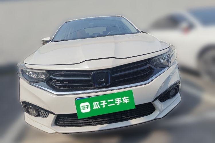 Used Honda Envix 2021 Rui Hybrid 1.5L Pure Comfort Version