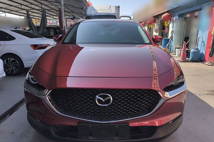 Used Mazda CX-30 2021 2.0L Automatic Joyful Edition