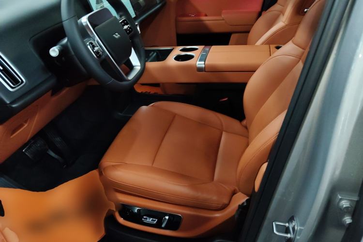 Used Li Auto L9 2024 Ultra Model