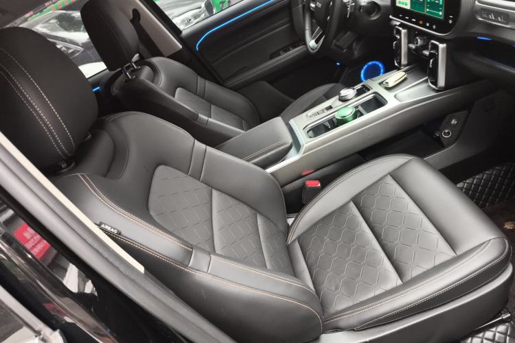 Used Haval DARGO 2024 1.5T DCT Border Collie Edition
