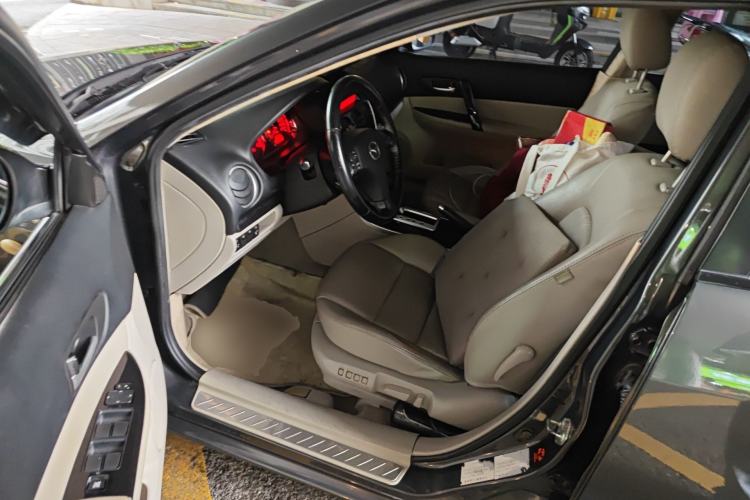 Used Mazda 6 2007 2.3L Automatic Flagship Edition