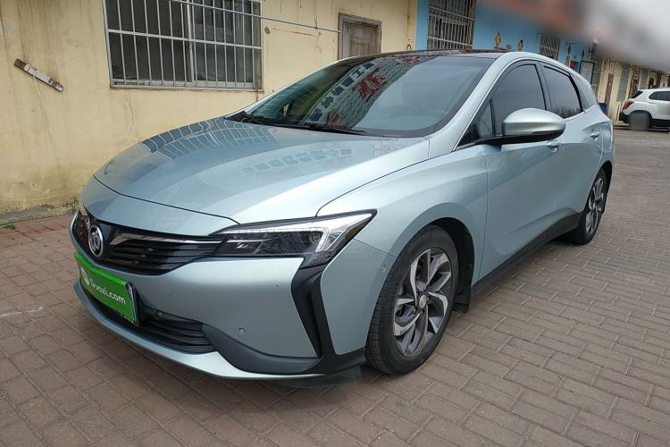 Used Buick Velite 6 2022 Plug-in Hybrid Connected Smart Model