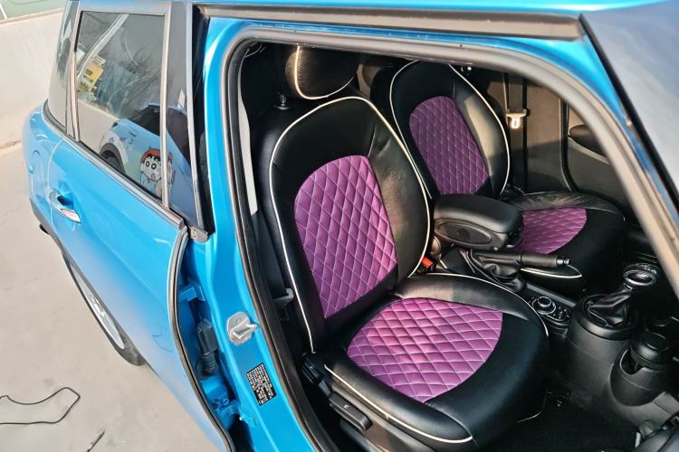 Used MINI MINI 2015 1.2T ONE Five-Door Edition