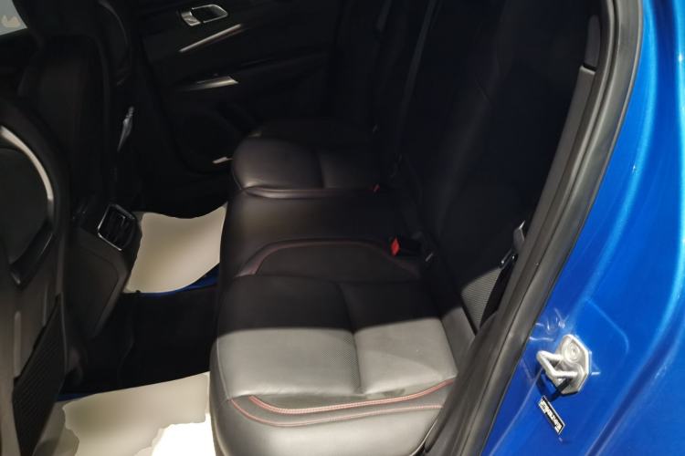 Used Lynk & Co 03 2019 1.5TD DCT JingPro Edition China VI Standard