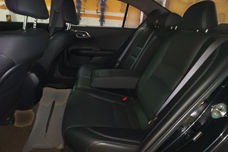 Used Honda Accord 2014 2.0L EX Luxury Edition