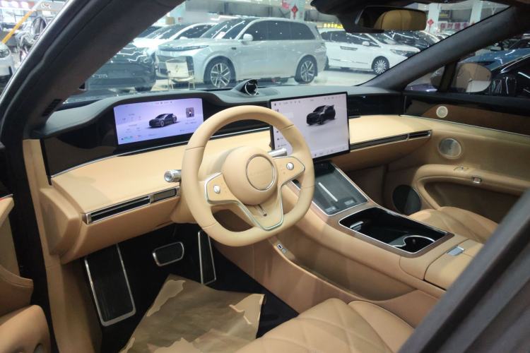 Used Hima Stelato S9 2025 Extended-Range Max+
