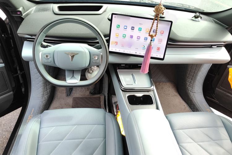 Used Deepal S05 2024 510 Ultra Pure Electric Version