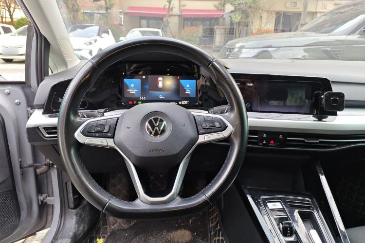 Used Volkswagen Golf 2021 280TSI DSG Pro
