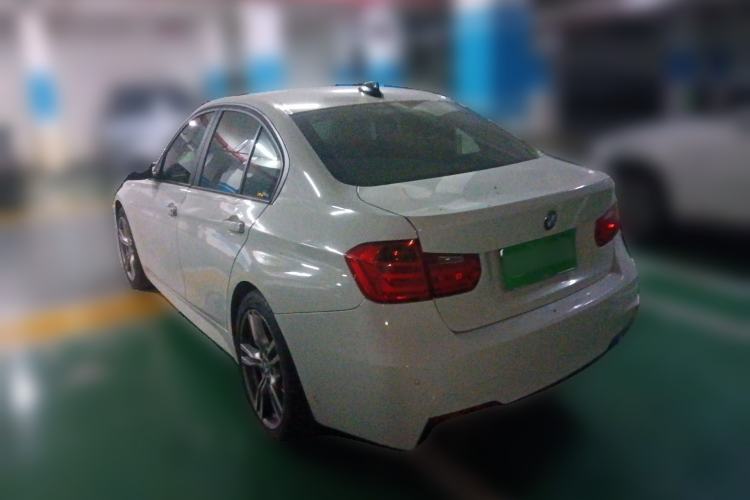 Used BMW 3 Series 2013 320i Sport Edition
