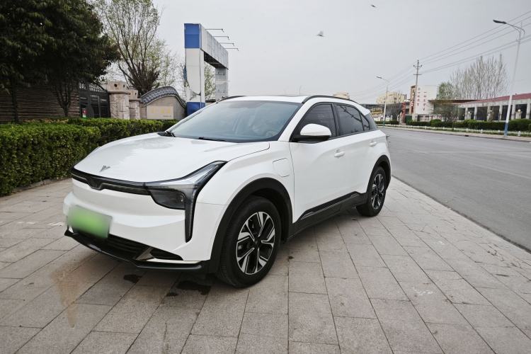 Used NETA U 2022 Chiiq 500 Lithium Iron Phosphate