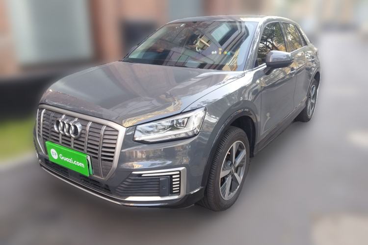 Used Audi Q2L e-tron 2019 Q2L e-tron Pure Electric Smart Style