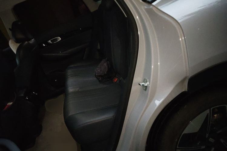 Used Geely Galaxy E5 2024 440km Exploration Version