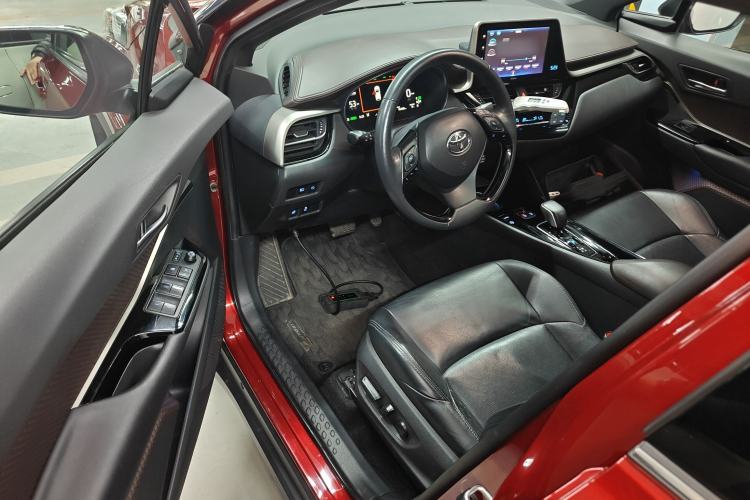 Used Toyota IZOA EV 2020 E·Elite Edition
