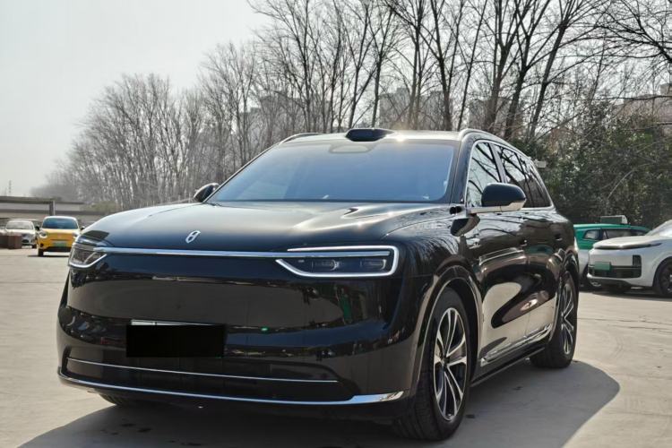 Used Hima AITO M7 2026 Model Range-Extending Ultra All-Wheel Drive 5-Seater Version