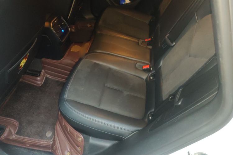 Used Porsche Macan 2014 Macan 2.0T