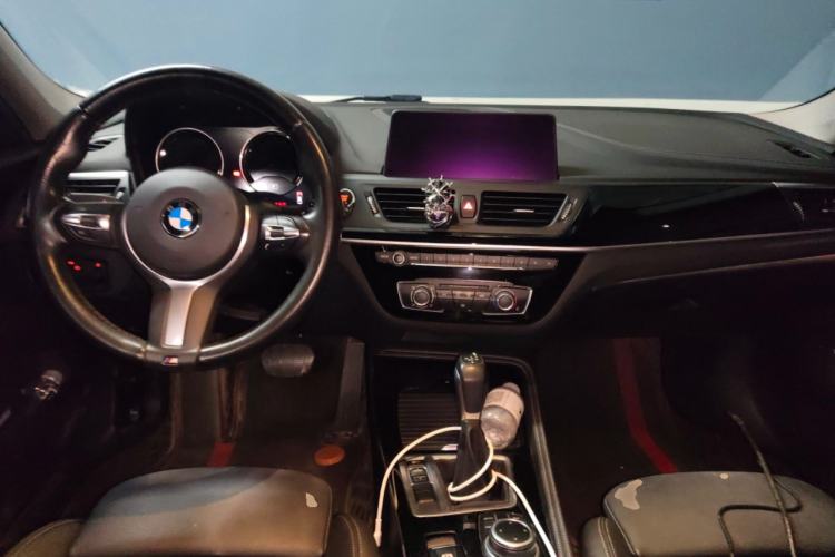 Used BMW 1 Series 2019 118i M Sport Package