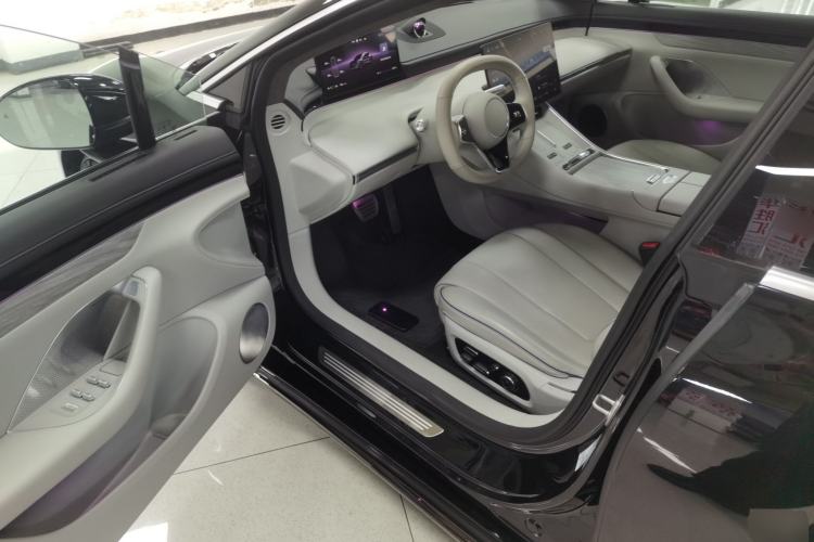 Used Hima Luxeed S7 2025 703km Ultra Sport Edition