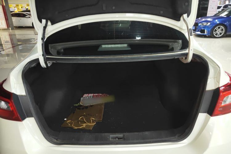 Used Nissan Sylphy 2022 Classic 1.6XE CVT Comfort Edition