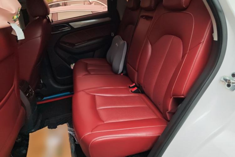 Used Roewe RX5 2016 20T Two-Wheel Drive Automatic Internet Smart Edition