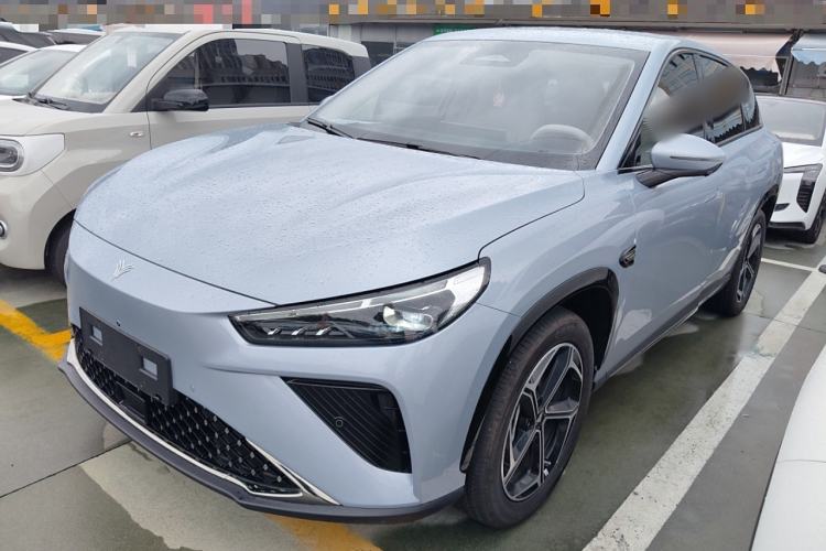 Used NETA L 2024 Extended-Range 310 Flash-Charge Edition