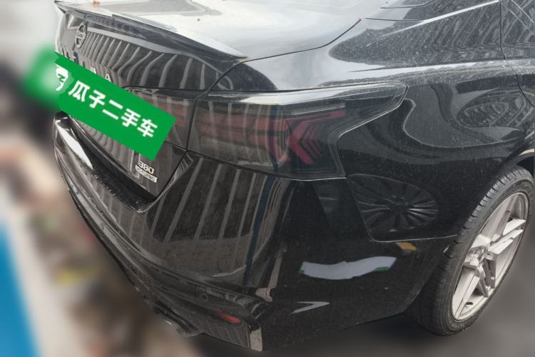 Used Nissan Teana 2021 2.0T XL Upper AD1 Smart Navigation Edition