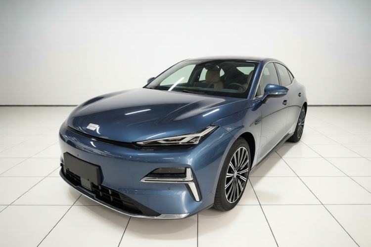 Used Geely Galaxy 8 2025 130km EM-P Starship Edition