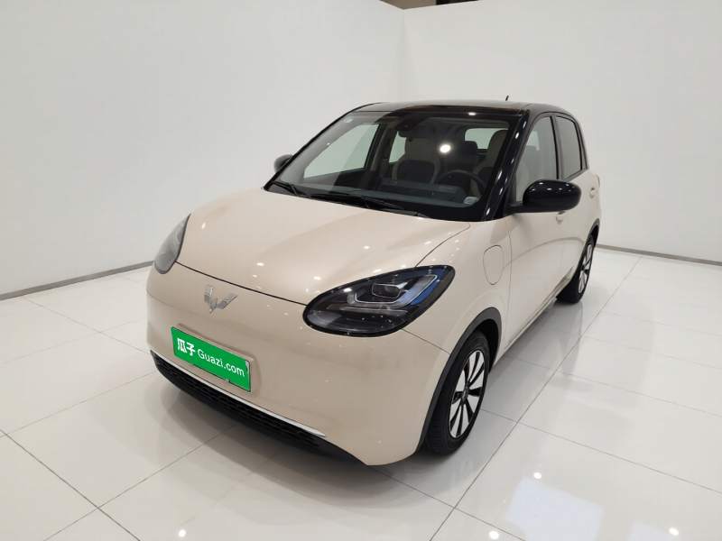 Used Wuling Bingo 2023 333km Enjoy+ Version — 1