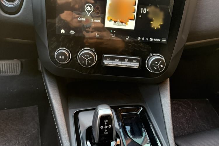 Used Lynk & Co 02 2021 1.5TD DCT Two-Wheel Drive Champion Edition