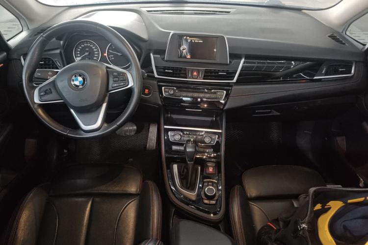 Used BMW 2 Series Active Tourer 2015 218i Sports Design Package
