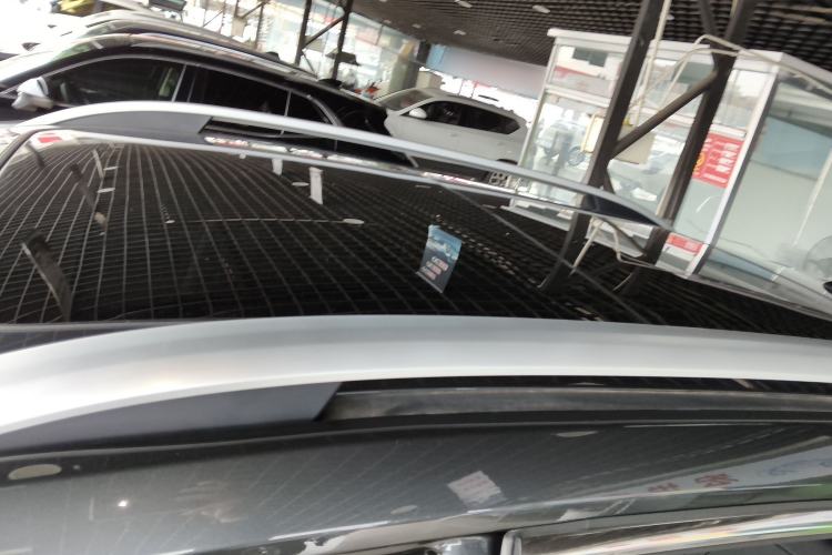 Used Roewe RX5 2025 PLUS 330TGI Automatic Trendsetting Smart Edition