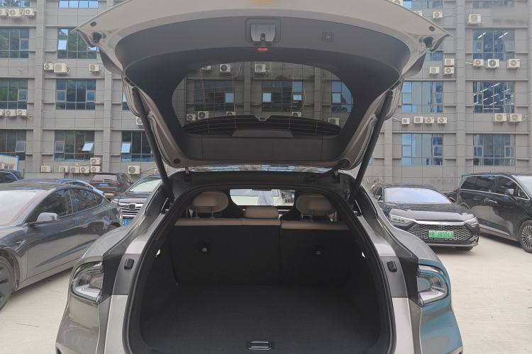 Used Xiaomi Auto YU7 2025 Ultra-Long Range All-Wheel Drive Pro Version