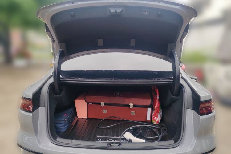 Used BYD Han 2025 DM-i 125KM Prestige Model
