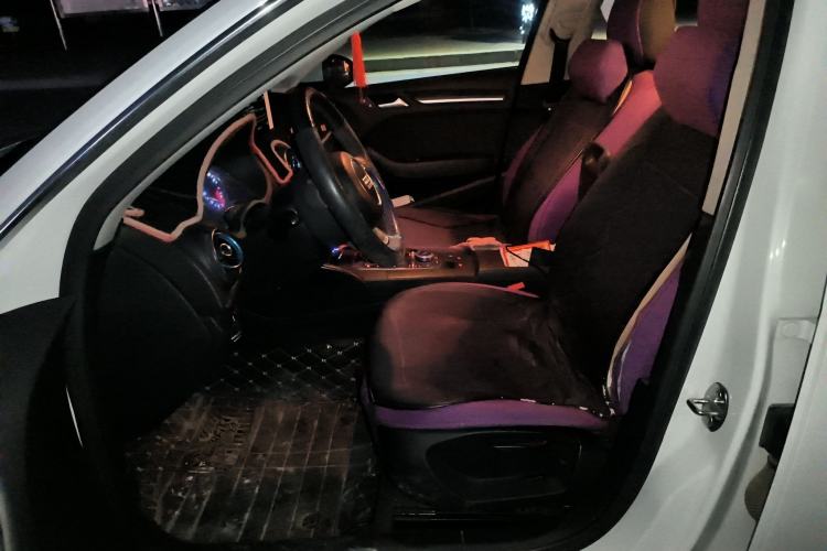 Used Audi A3 2016 Sportback 35 TFSI Ambition Edition