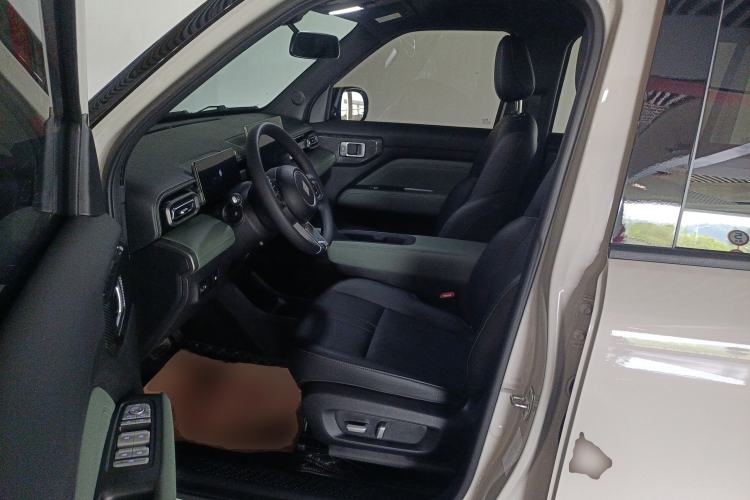 Used Baojun Spark EUV 2026 301km Flagship Edition
