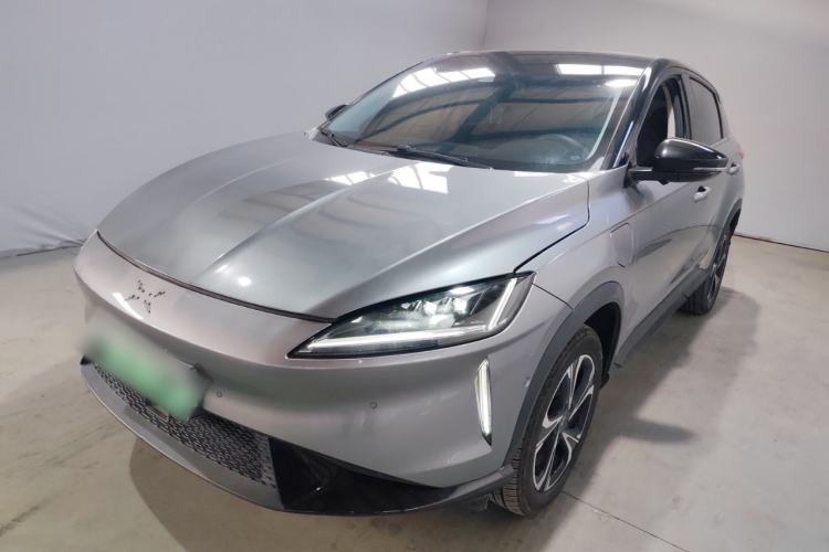 Used XPeng G3 2020 400 Smart Edition