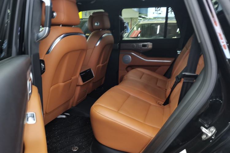 Used Tank 700 New Energy 2024 Hi4-T Extreme Edition
