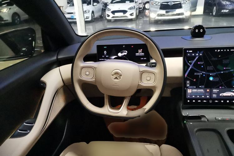 Used Nio ET5 2024 75 kWh