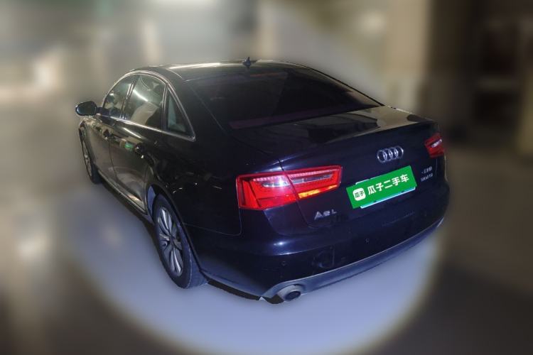 Used Audi A6L 2012 30 FSI Comfort Model