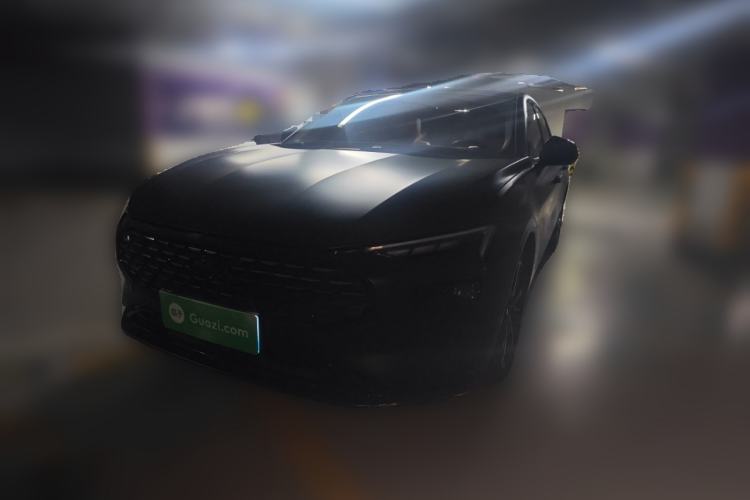 Used Ford Mondeo 2022 EcoBoost 245 Luxury Model